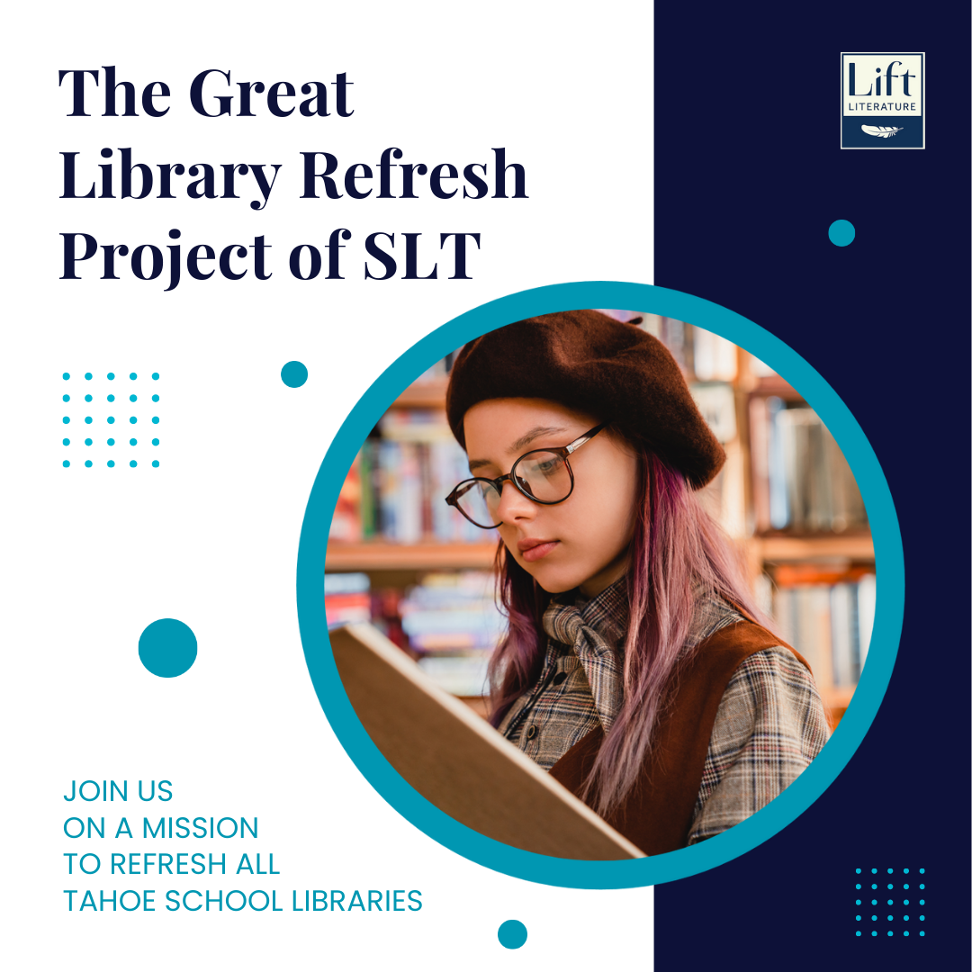 The Great Library Refresh Project of SLT Instagram.png